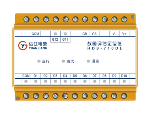 絕緣故障定位儀HDB-7100/D08